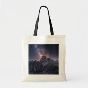 Bolsa Tote Montanhas   Dolomites Mountain, Itália