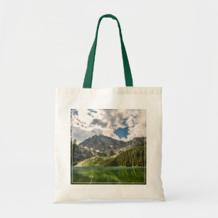Bolsa Tote Montanhas   Montanhas do Gabinete, Montana