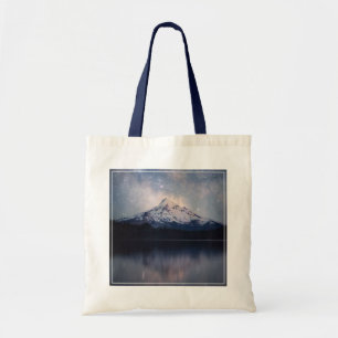 Bolsa Tote Montanhas   Mt. Hood Portland, Oregon