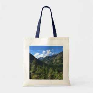 Bolsa Tote Montanhas Wallowa, OR