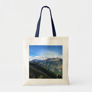 Bolsa Tote Montanhas Wallowa, OR