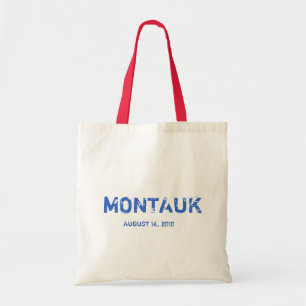 BOLSA TOTE MONTAUK, O 14 DE AGOSTO DE 2010