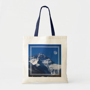 Bolsa Tote Monte Everest   Tibete, China