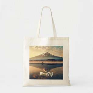 Bolsa Tote Monte Fuji
