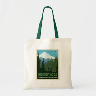 Bolsa Tote Monte Hood Oregon