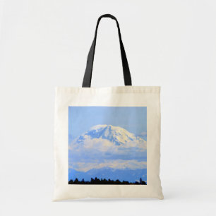 Bolsa Tote Monte Ranier