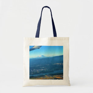 Bolsa Tote Monte Ruas. Helens, Washington