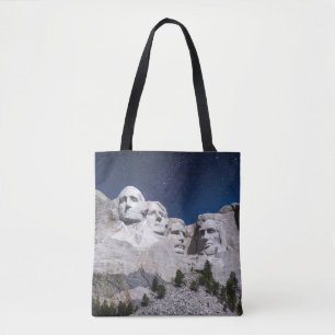 Bolsa Tote Monte Rushmore Timetrse Sky