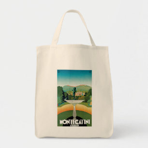 Bolsa Tote Montecatini