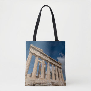 Bolsa Tote Monumentos   Parténon, Grécia