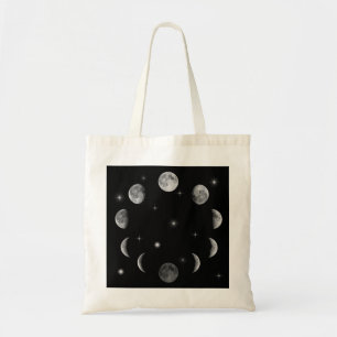 Bolsa Tote Moon