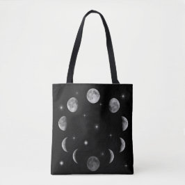 Bolsa Tote Moon