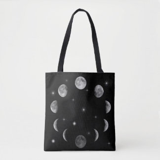 Bolsa Tote Moon