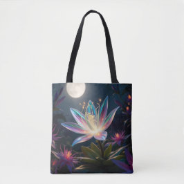 Bolsa Tote Moonlight Bloom