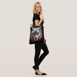 Bolsa Tote Moonlit Hunt