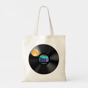 Bolsa Tote Moonlit Tandem