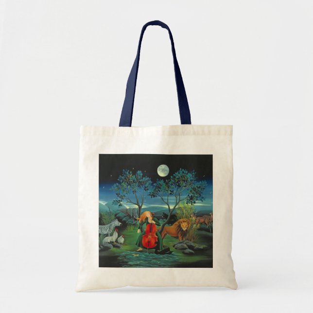 Bolsa Tote Moonshine a sonata 2006 (Frente)