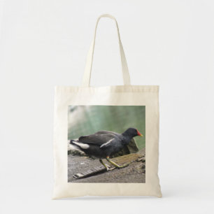 Bolsa Tote Moorhen Bag