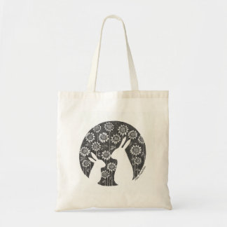 Bolsa Tote Mor & Dotter