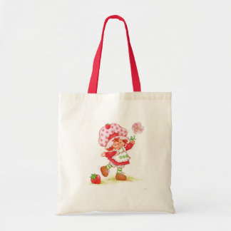 Bolsa Tote Morango Atalho Tote Bag
