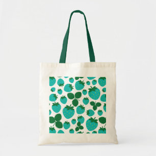 Bolsa Tote Morangos Tote