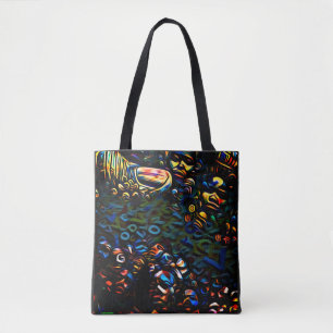 Bolsa Tote Morning Bag