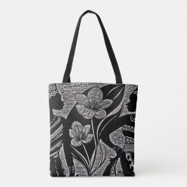 Bolsa Tote Morning Bag