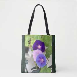 Bolsa Tote Morning Glory Trio