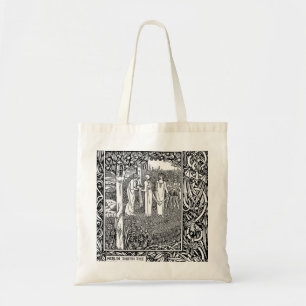 Bolsa Tote Morte D'Arthur