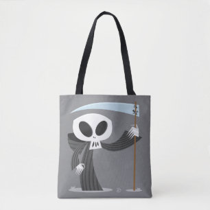Bolsa Tote Morte - sacola