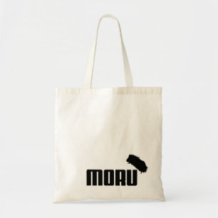 BOLSA TOTE MORU