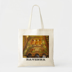 Bolsa Tote Mosaicos Ravenna
