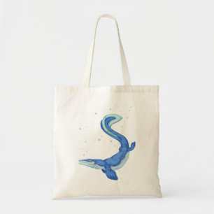 Bolsa Tote Mosassauro