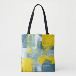 Bolsa Tote Moscas de Tempo #2