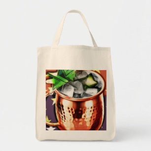 Bolsa Tote Moscou Mule