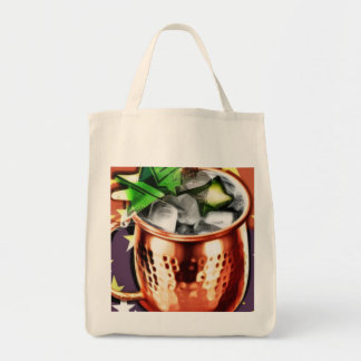 Bolsa Tote Moscou Mule