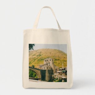 Bolsa Tote Mostar - Bósnia e Herzegovina