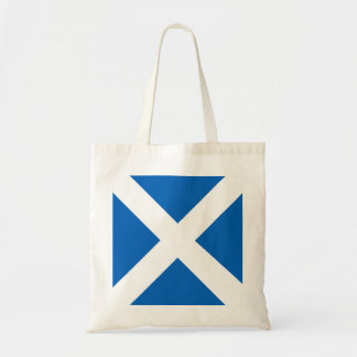 Bolsa Tote Mostre suas cores – Escócia