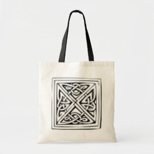 Bolsa Tote Motivo arquitectónico