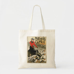 Bolsa Tote Motocicletas de Comiot