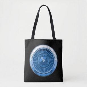 Bolsa Tote Motor a Jato