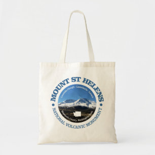 Bolsa Tote Mount Saint Helens