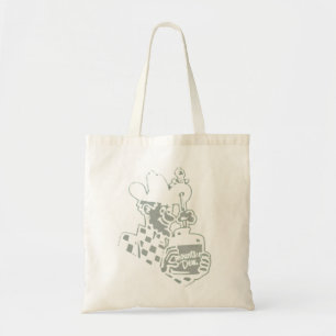 Bolsa Tote Mountain Dew Old Time Classic