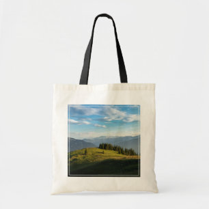 Bolsa Tote Mountains Spitzingsee Lake, Swiss Alps