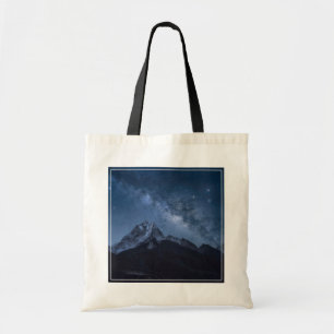 Bolsa Tote Mountains Thamserku Mountain, Nepal