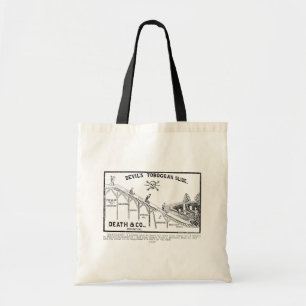 Bolsa Tote Movimento da moderação, 1887