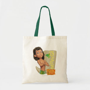 Bolsa Tote Mowgli 1