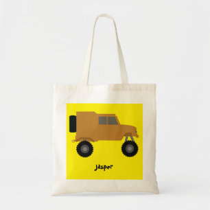 BOLSA TOTE MRAP