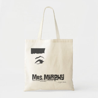 Bolsa Tote Mrs Murphy