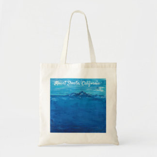 Bolsa Tote Mt. Shasta Tote Bag